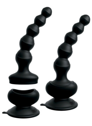 Wall Banger Beads